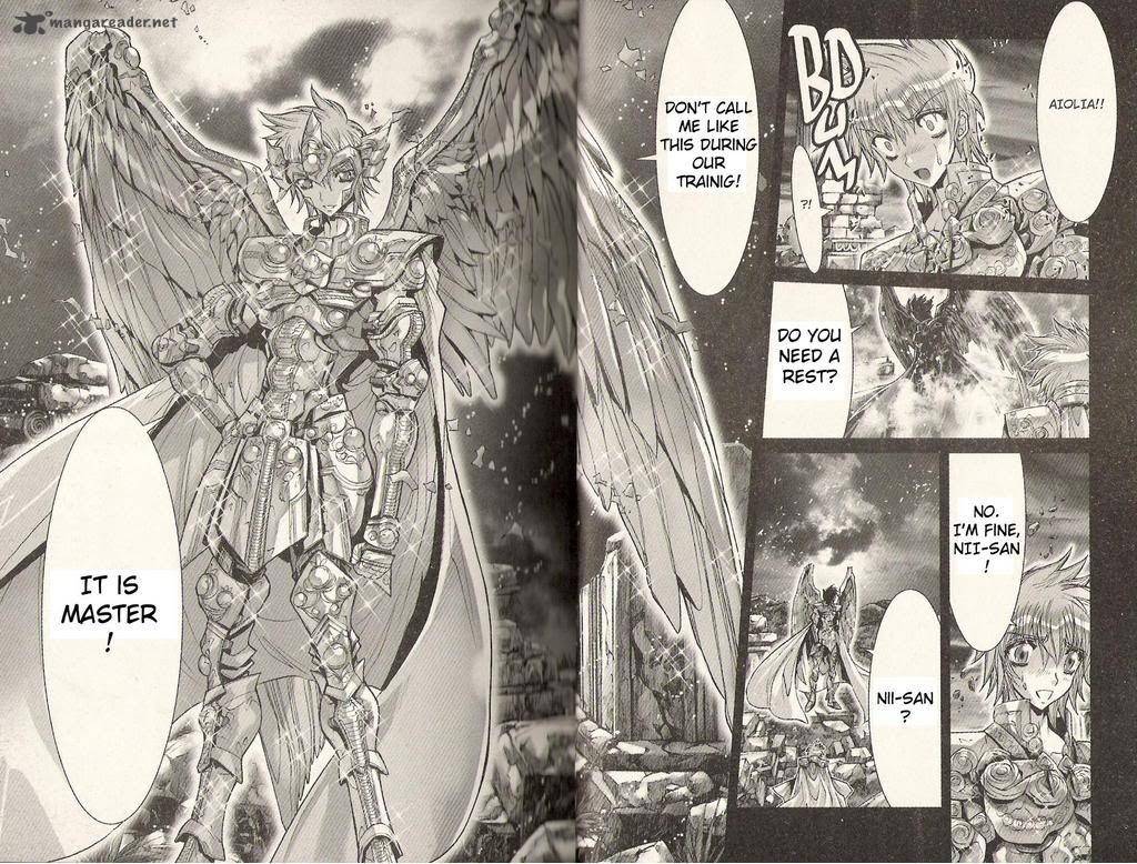 Saint Seiya Episode G 22 14