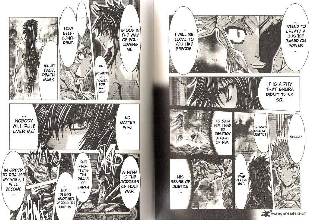 Saint Seiya Episode G 24 5