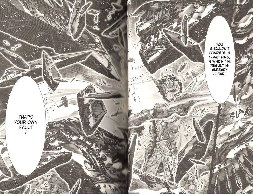Saint Seiya Episode G 27 23