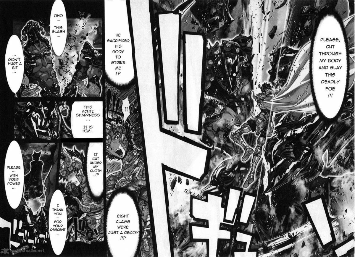 Saint Seiya Episode G 28 7