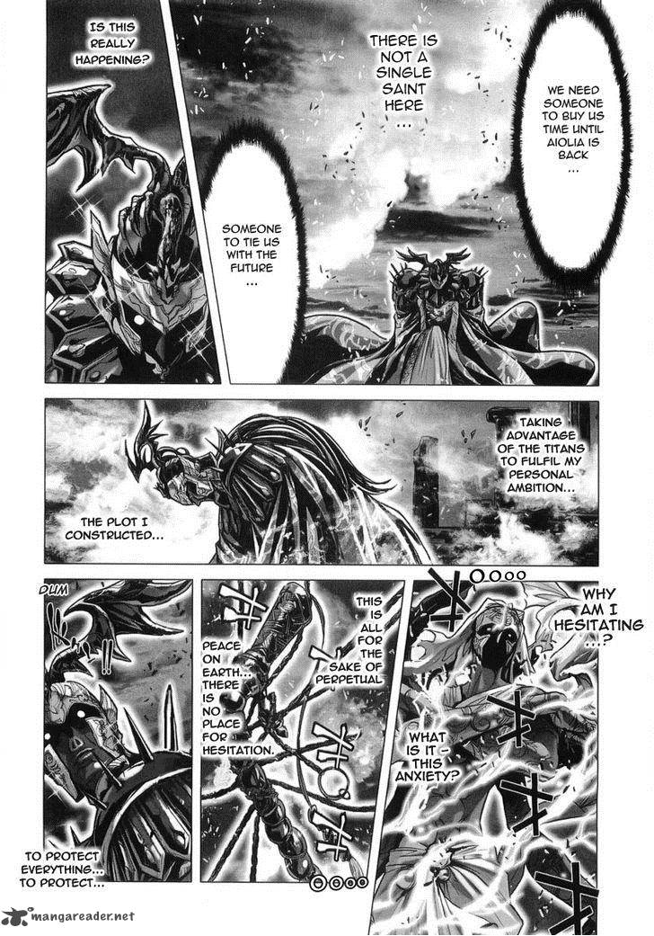 Saint Seiya Episode G 30 18