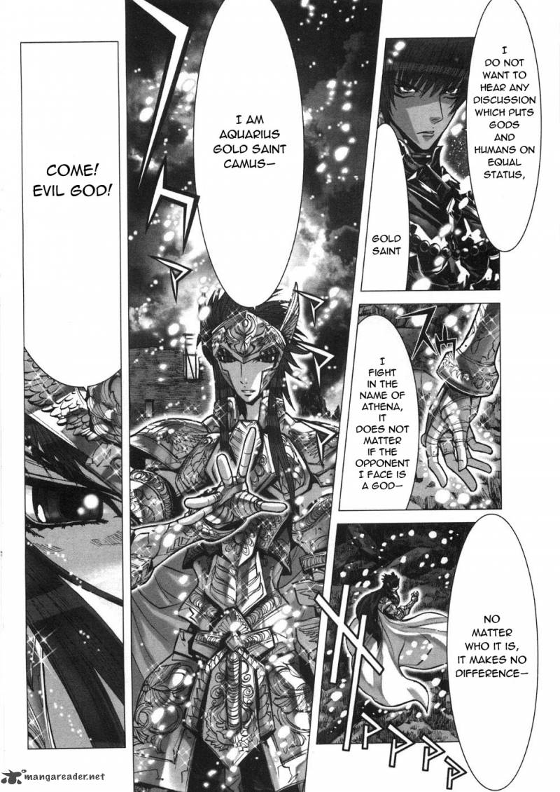 Saint Seiya Episode G 36 31