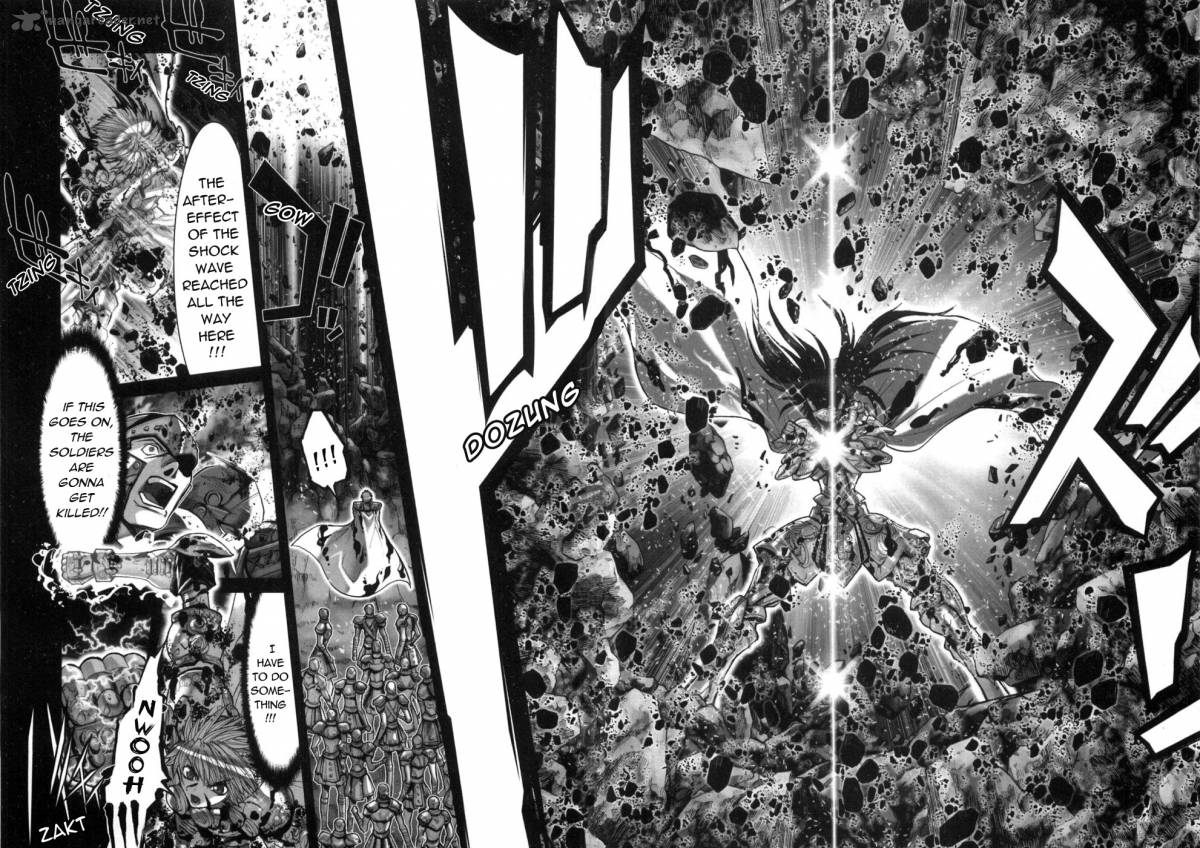 Saint Seiya Episode G 37 21