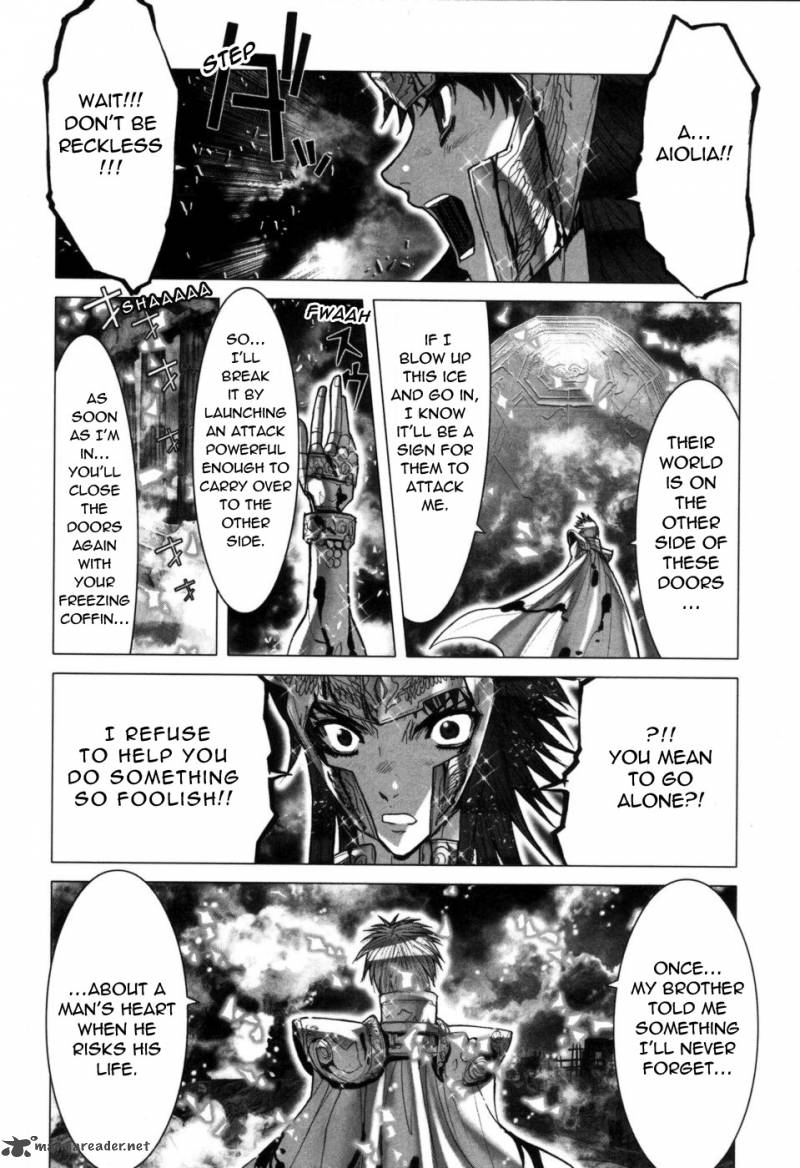 Saint Seiya Episode G 39 26