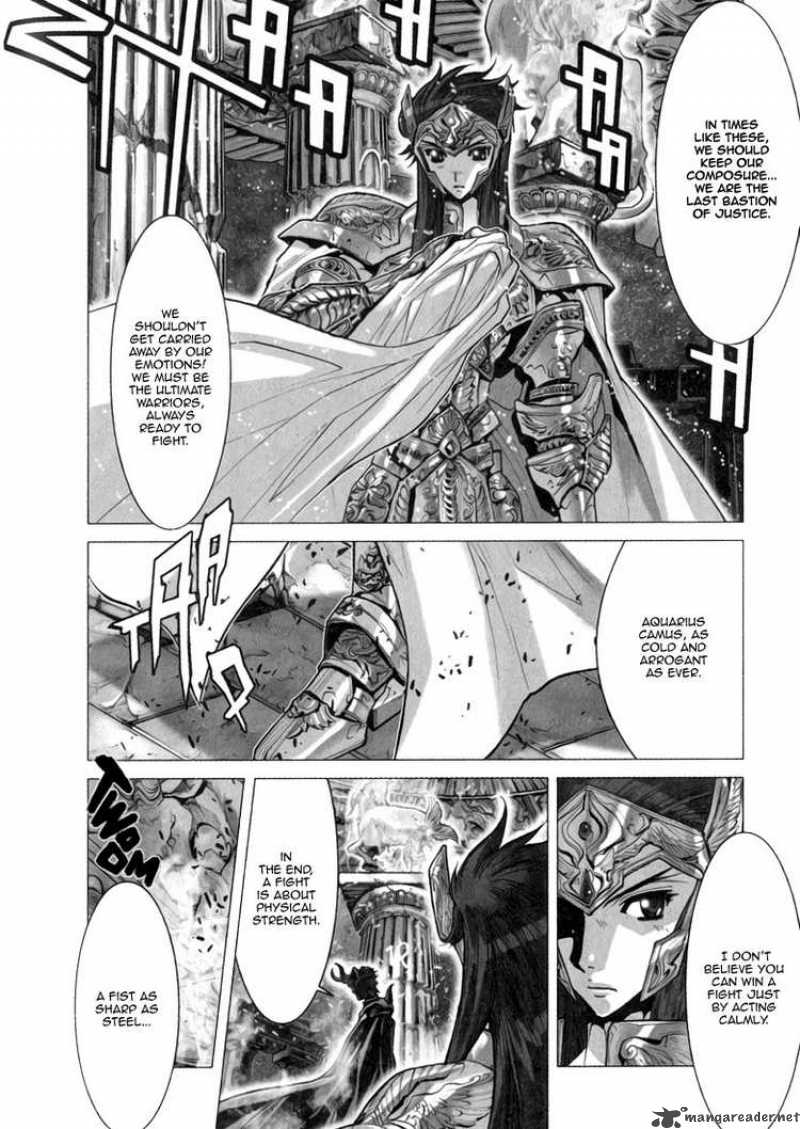 Saint Seiya Episode G 5 18