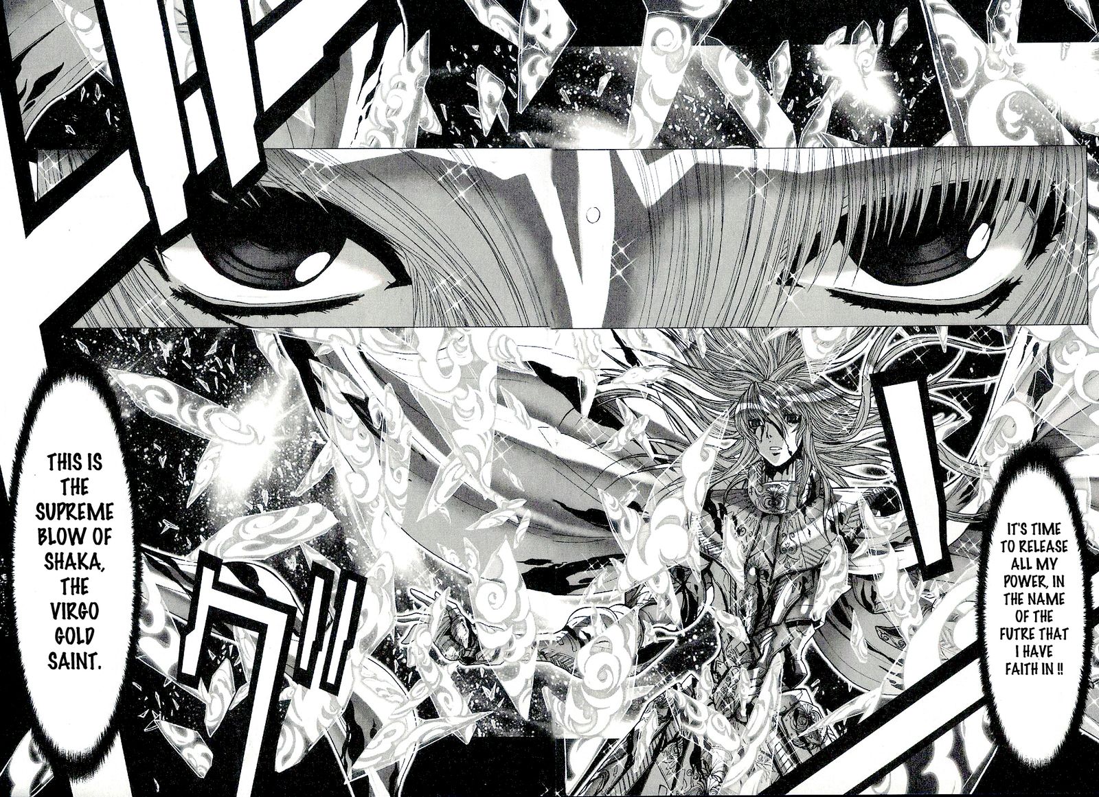 Saint Seiya Episode G 51 19