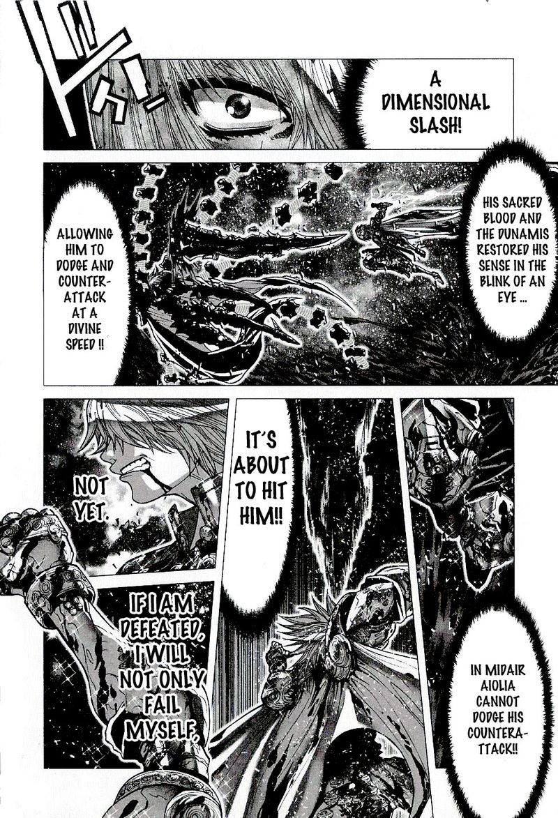 Saint Seiya Episode G 51 24