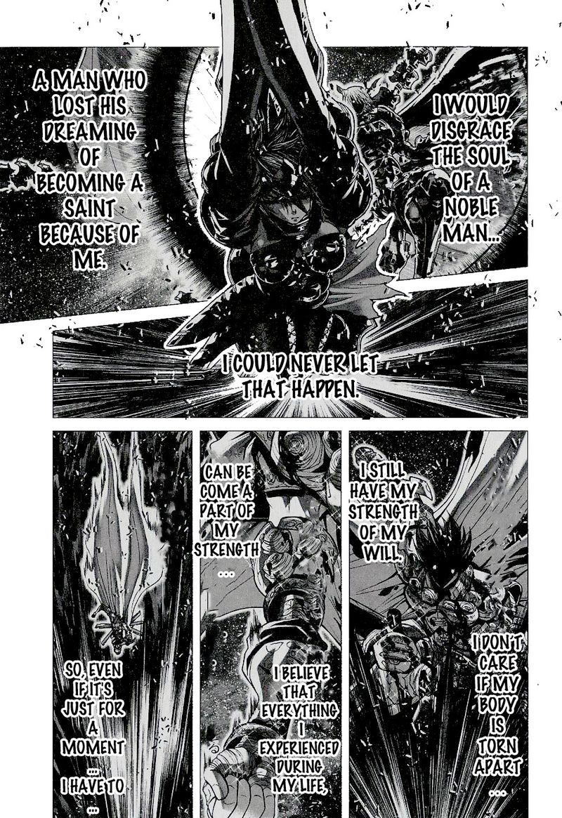Saint Seiya Episode G 51 25