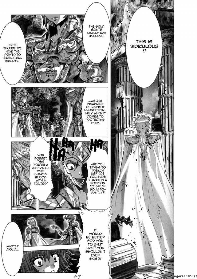 Saint Seiya Episode G 6 13