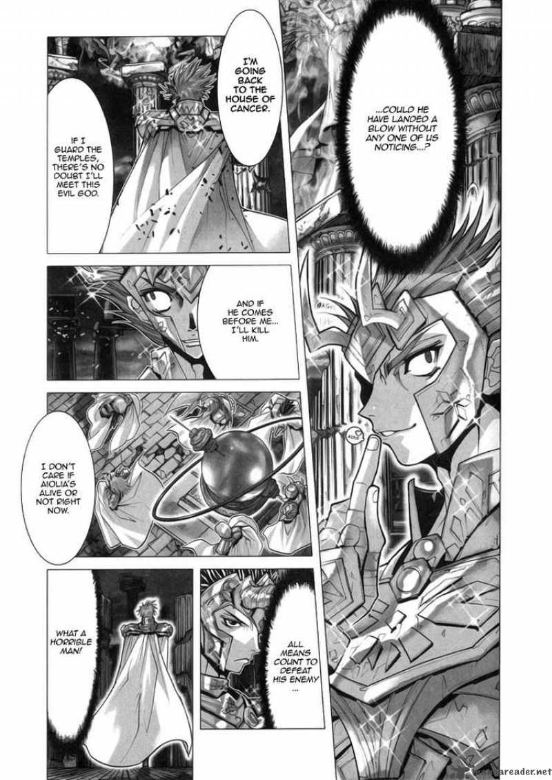 Saint Seiya Episode G 7 18