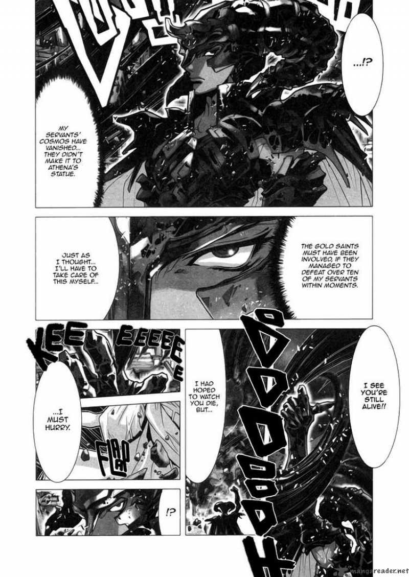 Saint Seiya Episode G 7 29