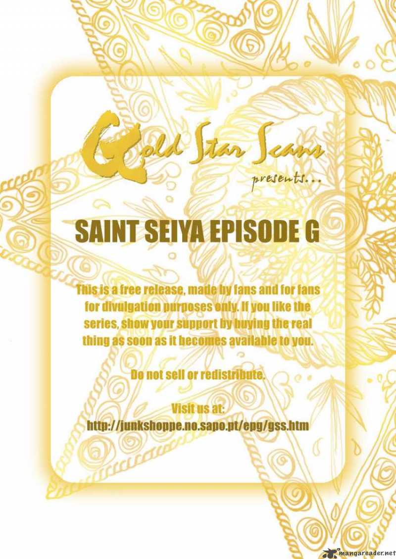 Saint Seiya Episode G 7 34