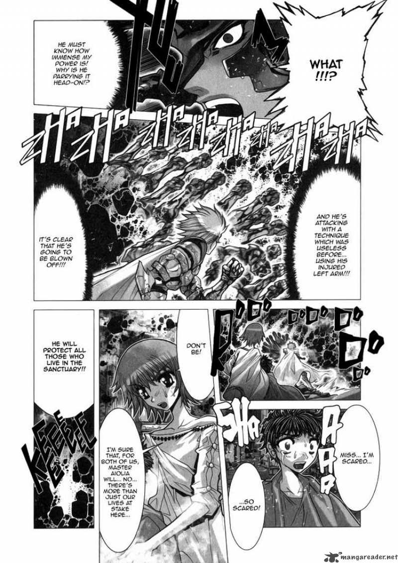 Saint Seiya Episode G 8 15