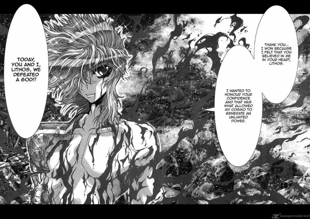 Saint Seiya Episode G 8 30