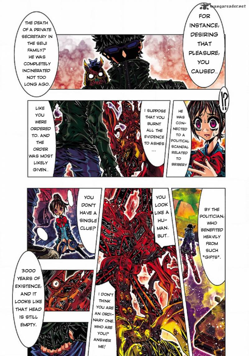 Saint Seiya Episode G Assassin 1 14