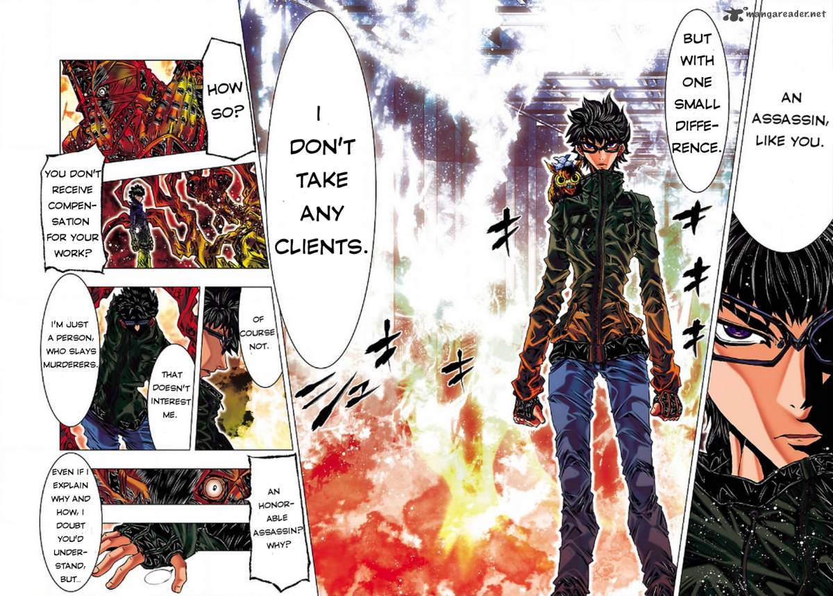 Saint Seiya Episode G Assassin 1 15
