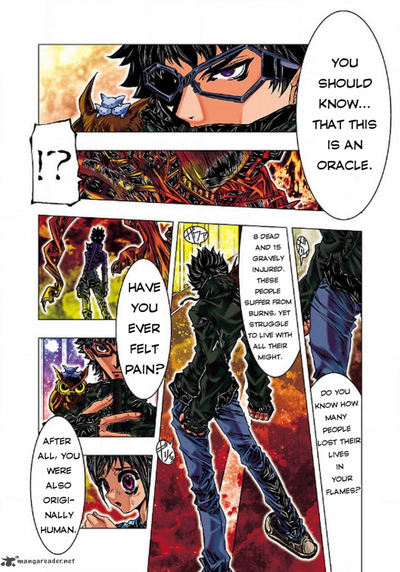 Saint Seiya Episode G Assassin 1 16