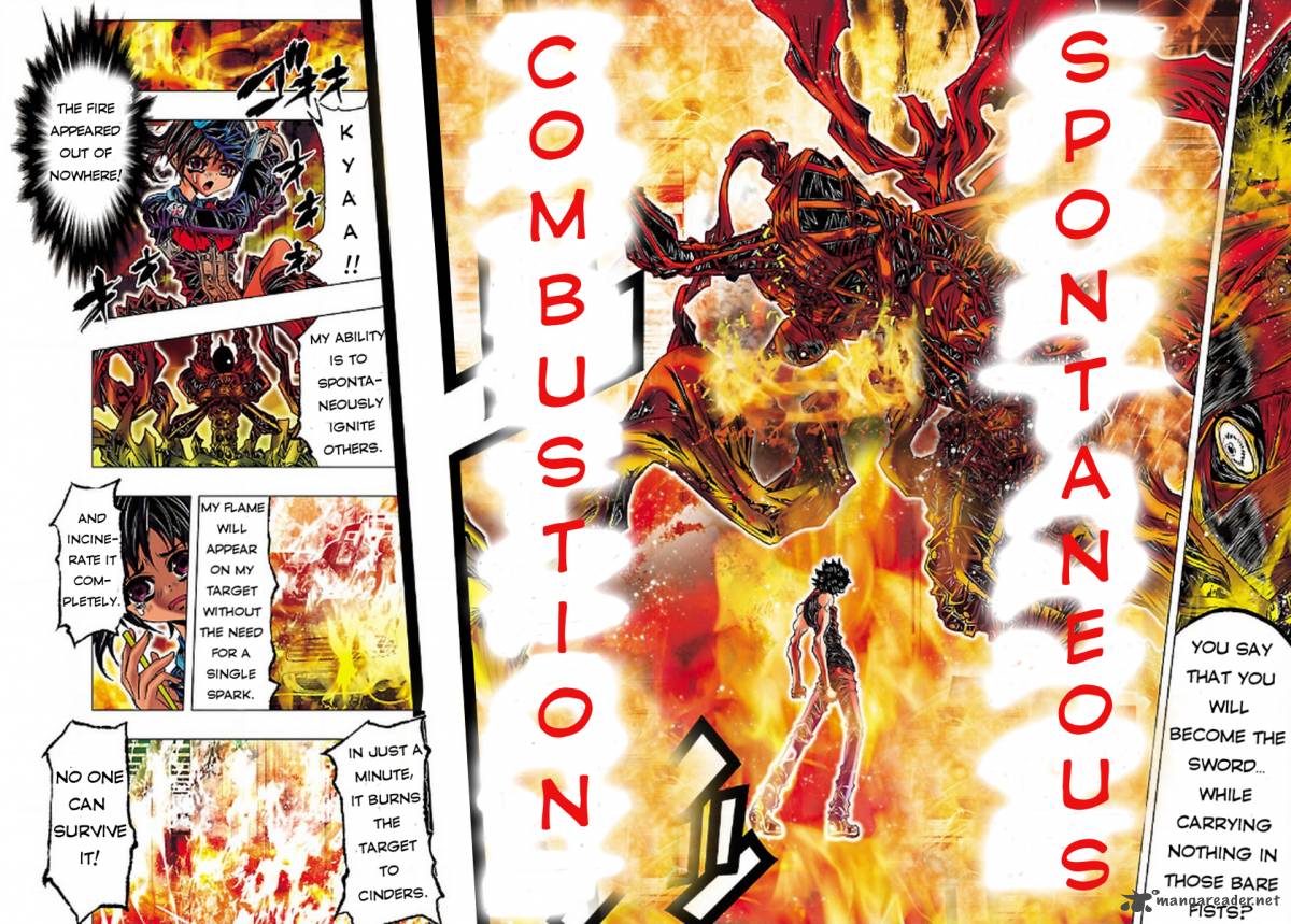 Saint Seiya Episode G Assassin 1 19