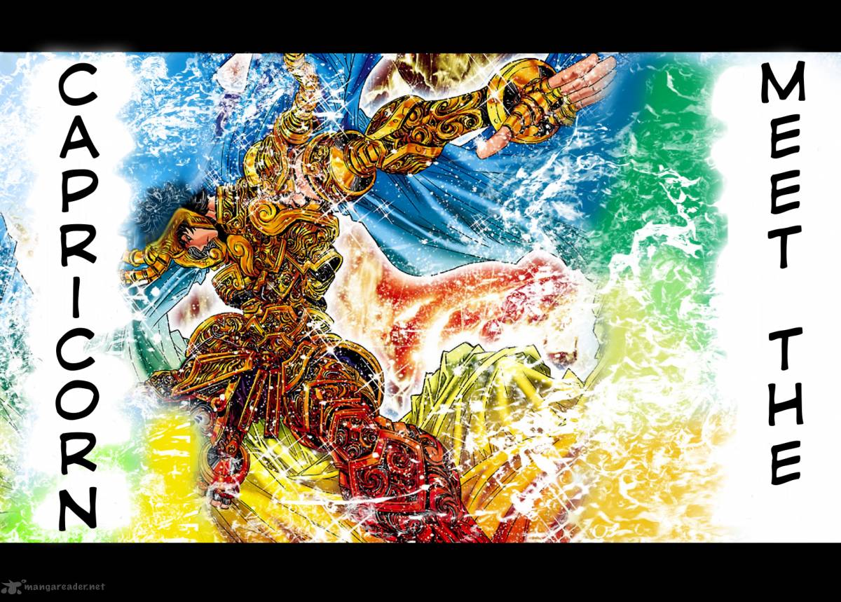 Saint Seiya Episode G Assassin 1 22