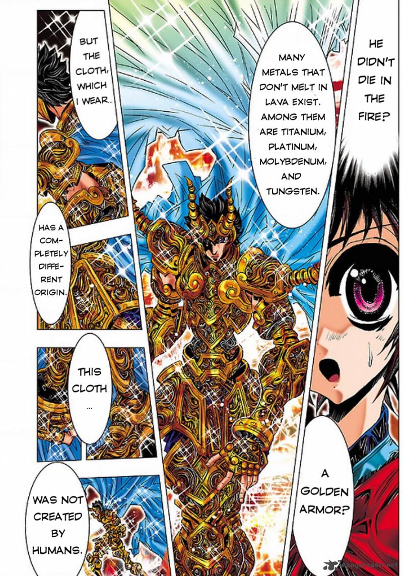 Saint Seiya Episode G Assassin 1 23