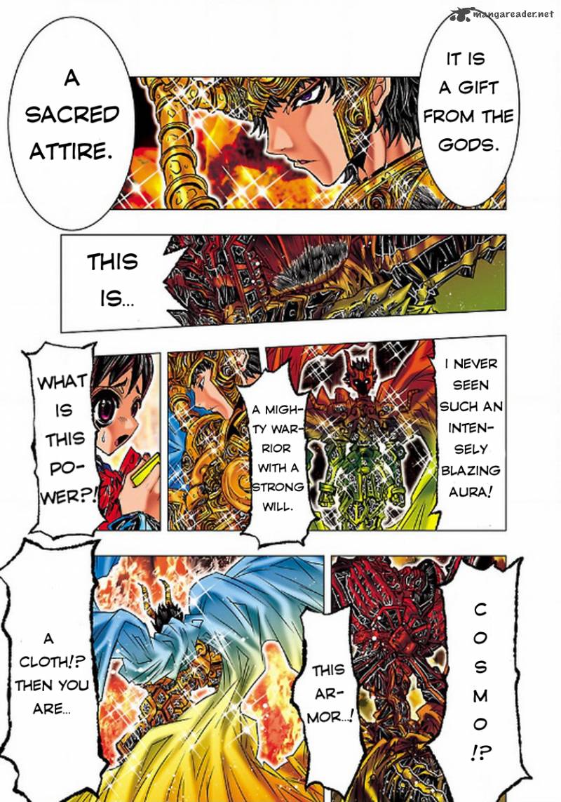 Saint Seiya Episode G Assassin 1 24