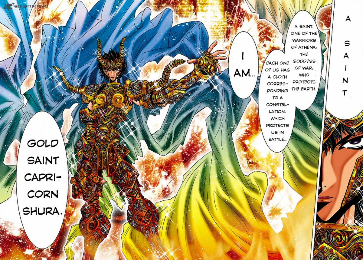 Saint Seiya Episode G Assassin 1 25