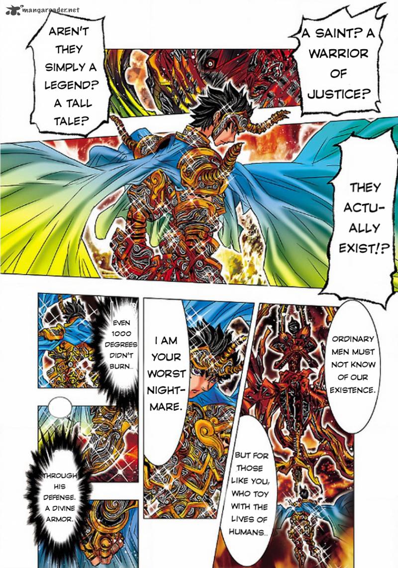 Saint Seiya Episode G Assassin 1 26