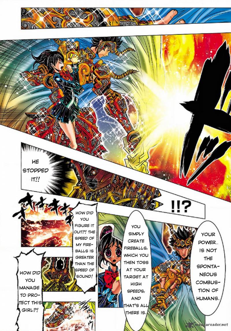 Saint Seiya Episode G Assassin 1 28