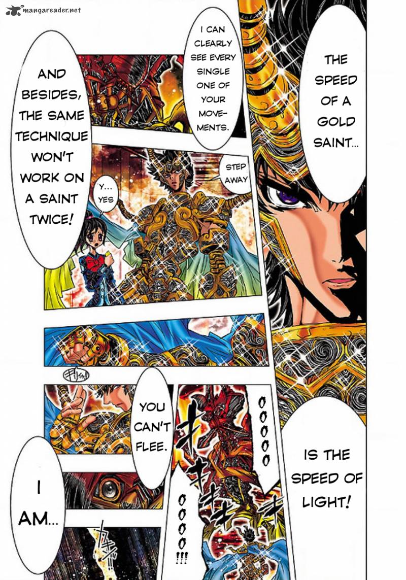 Saint Seiya Episode G Assassin 1 29