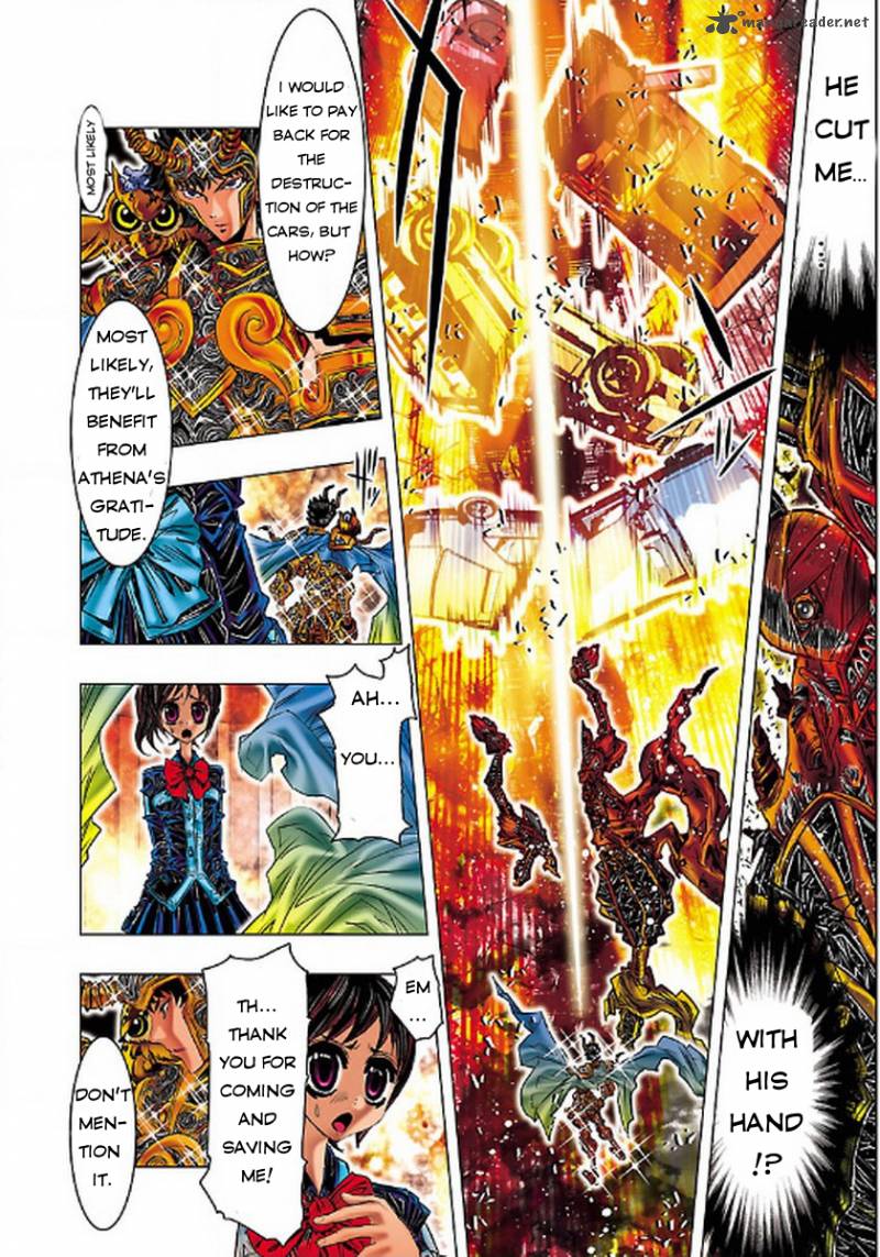 Saint Seiya Episode G Assassin 1 31