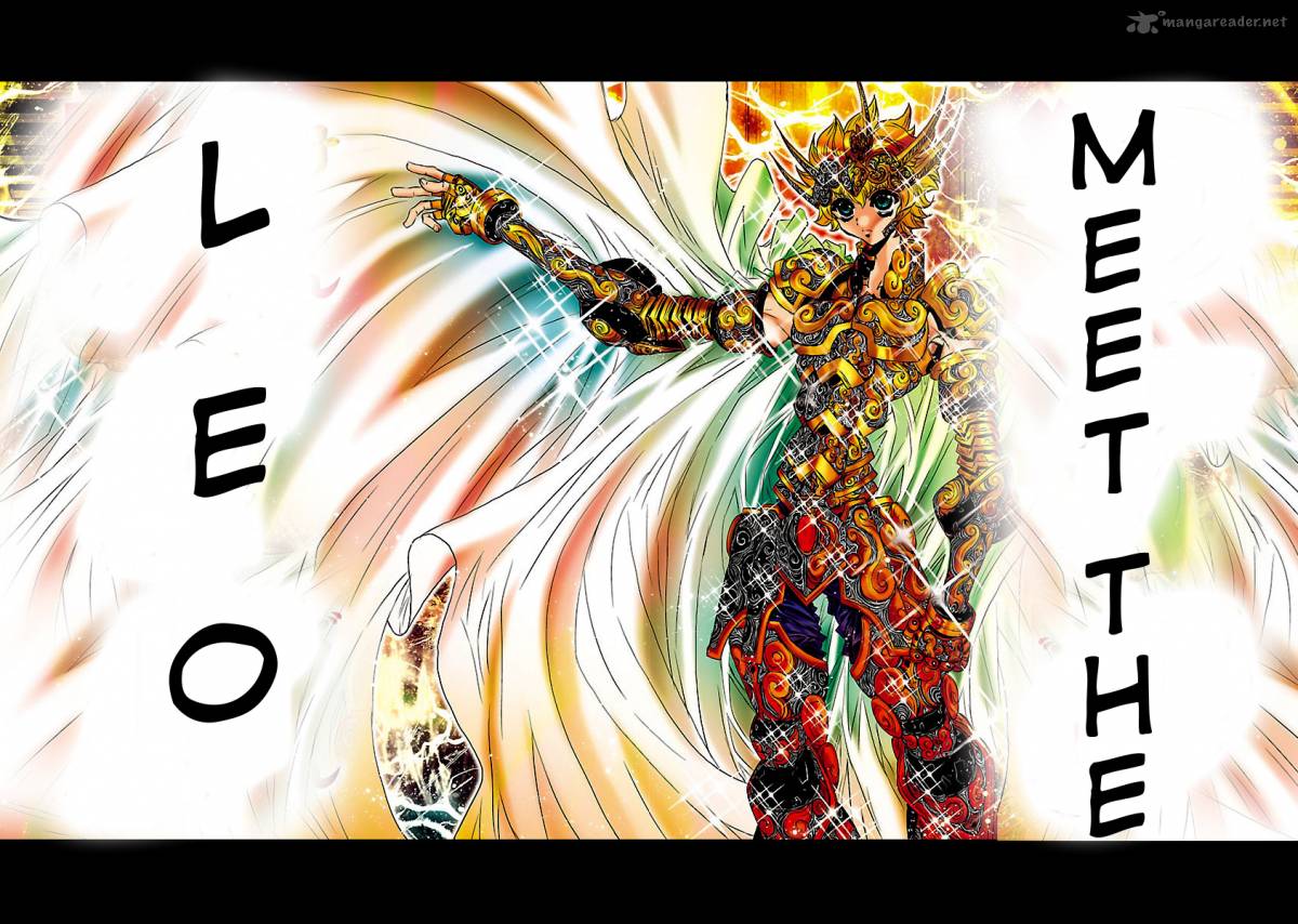 Saint Seiya Episode G Assassin 1 42