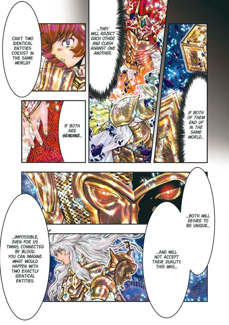 Saint Seiya Episode G Assassin 100 3