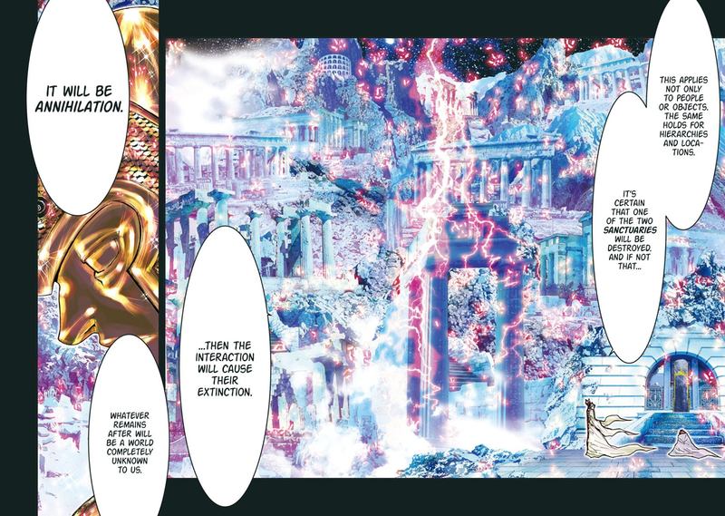 Saint Seiya Episode G Assassin 100 4