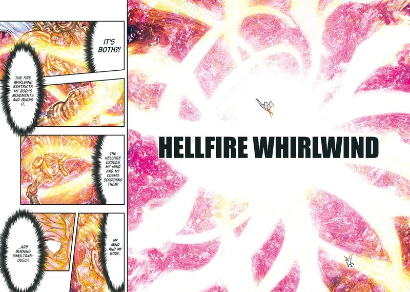 Saint Seiya Episode G Assassin 101 10