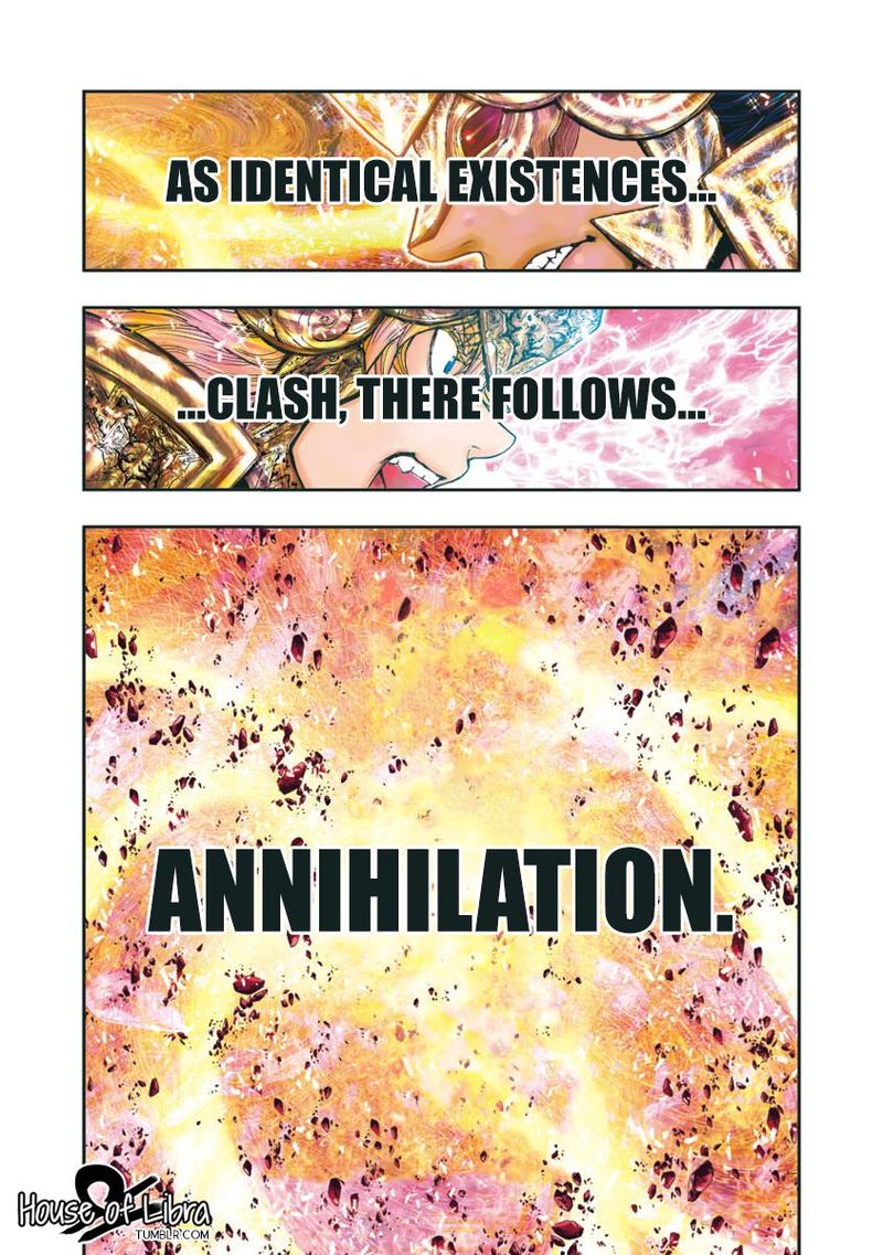 Saint Seiya Episode G Assassin 101 13
