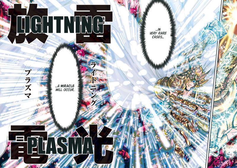 Saint Seiya Episode G Assassin 101 3