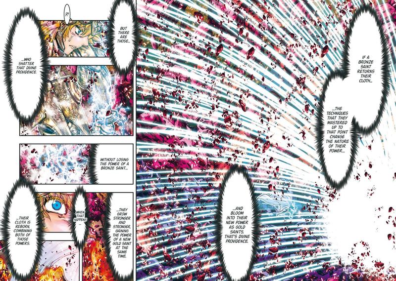 Saint Seiya Episode G Assassin 101 4