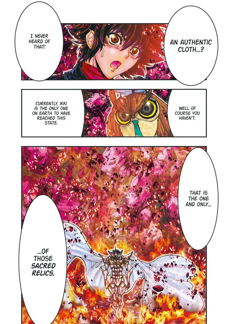 Saint Seiya Episode G Assassin 101 6