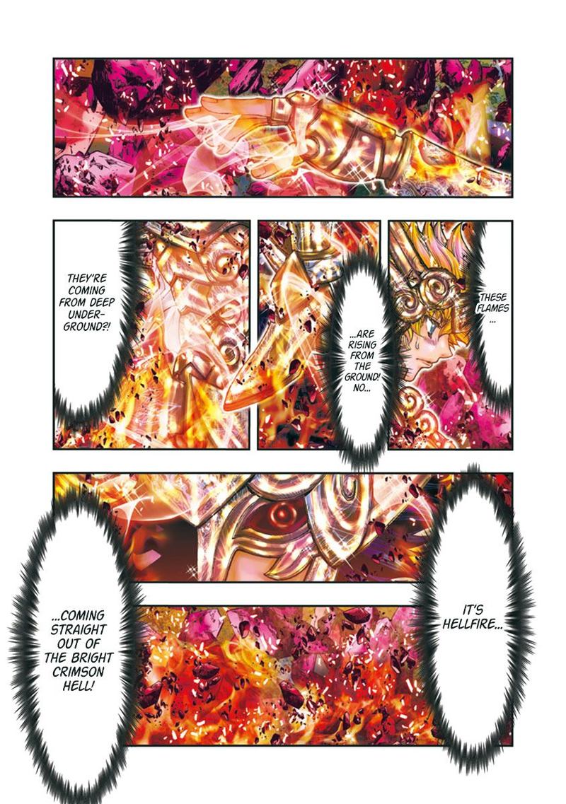 Saint Seiya Episode G Assassin 101 7