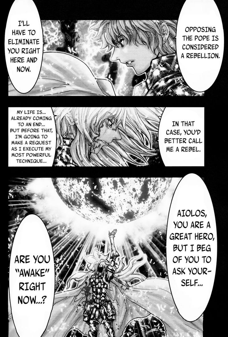 Saint Seiya Episode G Assassin 102 20