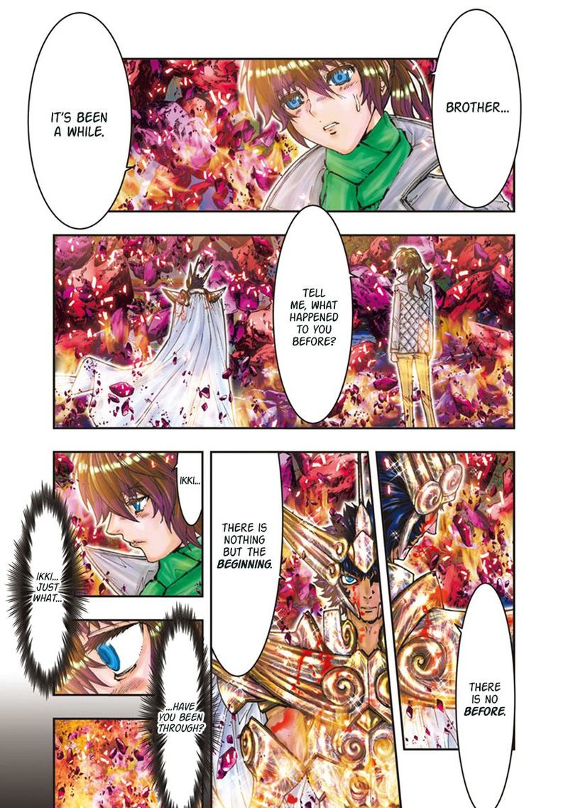Saint Seiya Episode G Assassin 104 3
