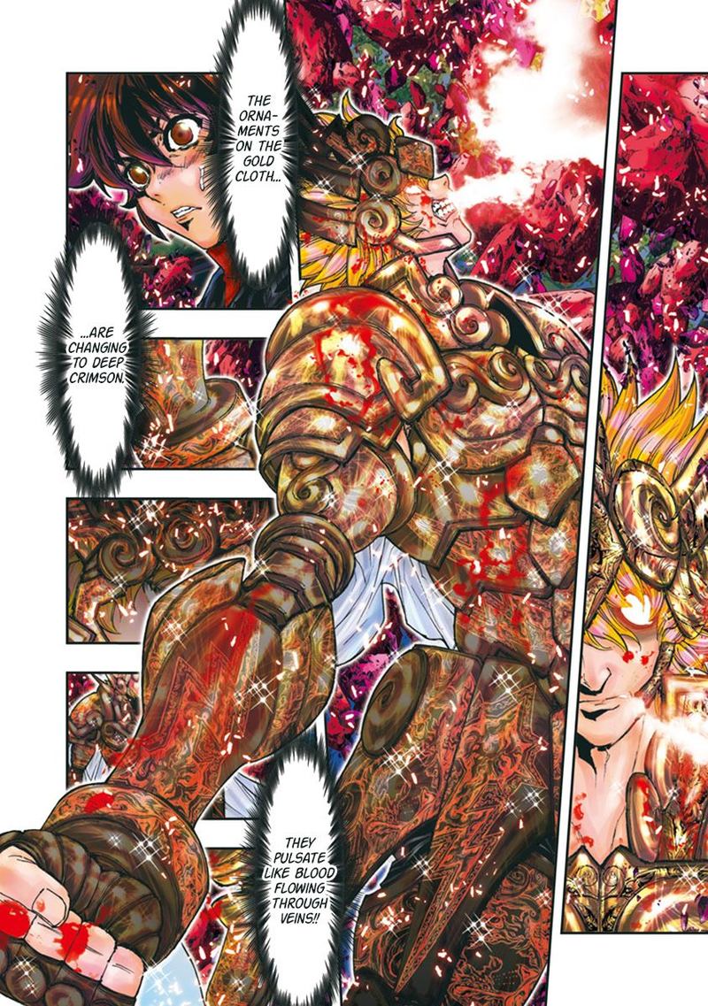 Saint Seiya Episode G Assassin 105 6