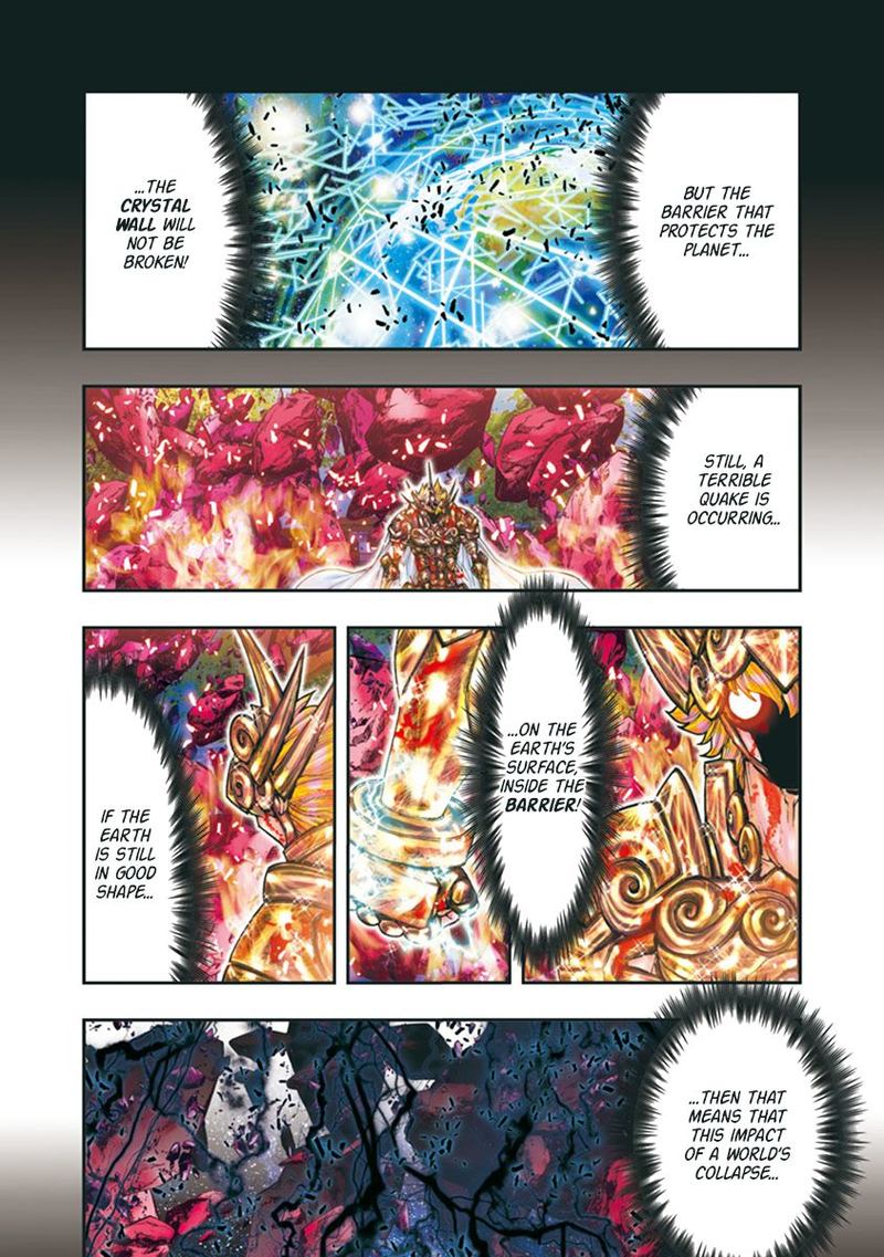 Saint Seiya Episode G Assassin 106 4