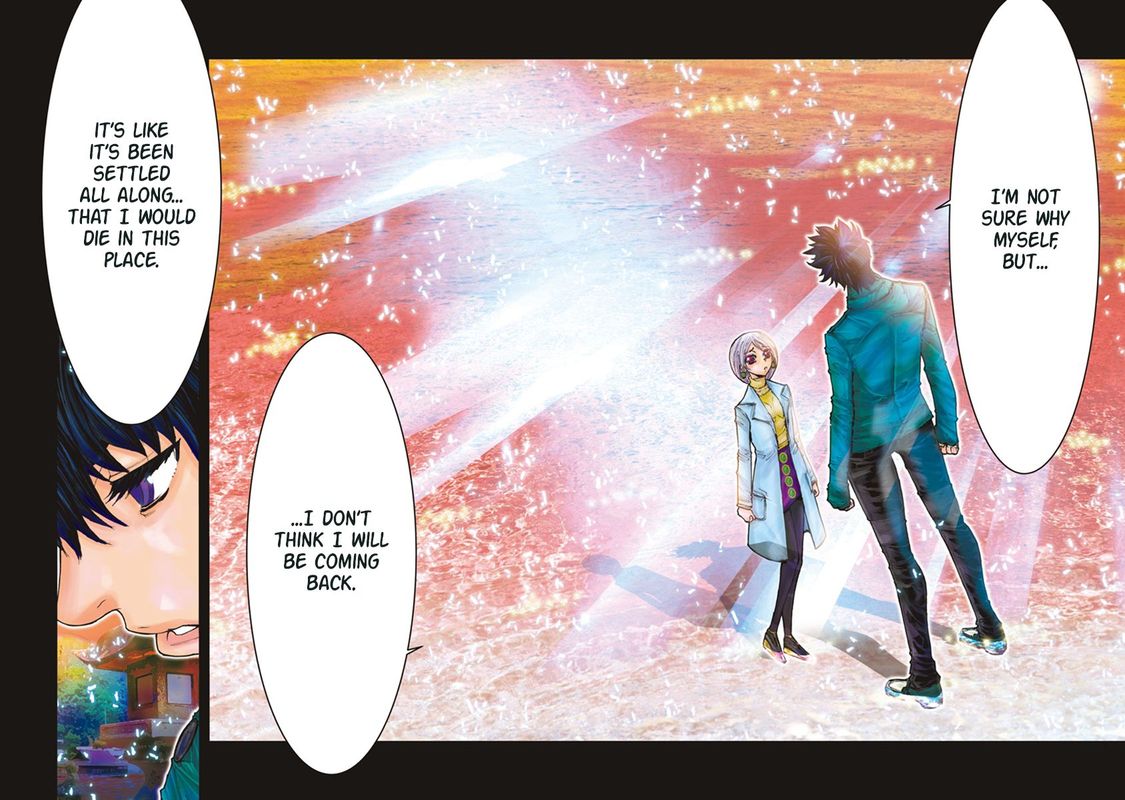 Saint Seiya Episode G Assassin 107 2
