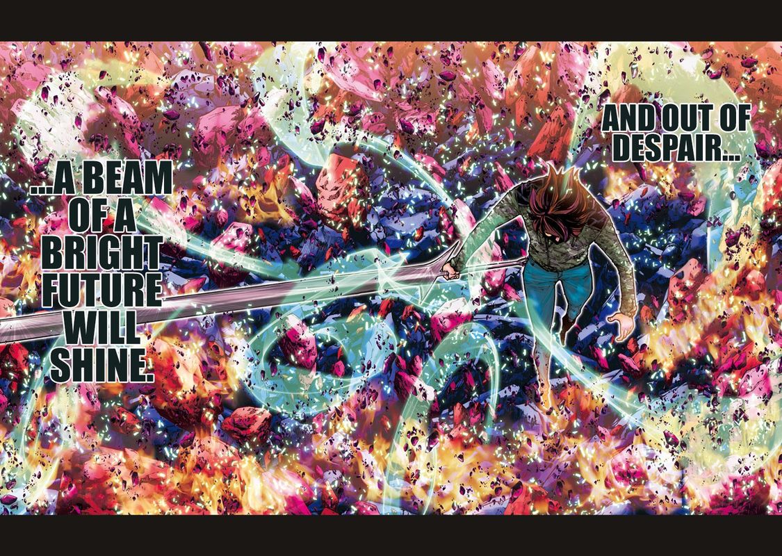 Saint Seiya Episode G Assassin 107 9