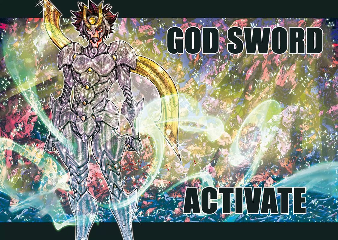 Saint Seiya Episode G Assassin 108 12