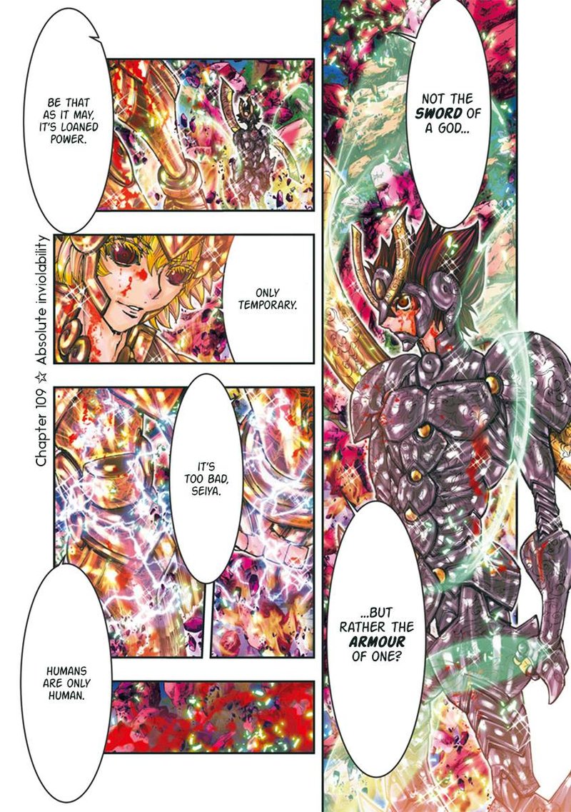 Saint Seiya Episode G Assassin 109 1