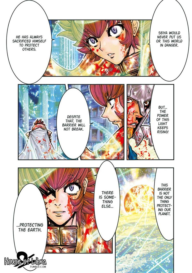 Saint Seiya Episode G Assassin 109 13