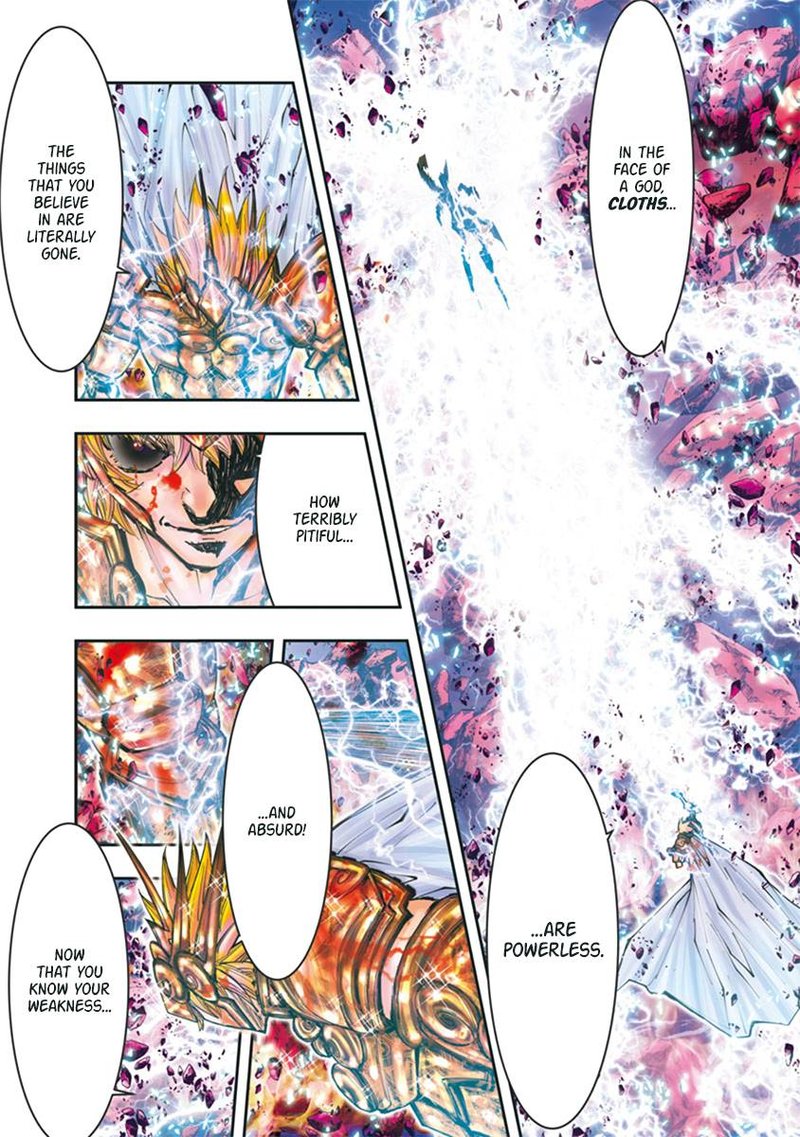 Saint Seiya Episode G Assassin 109 4