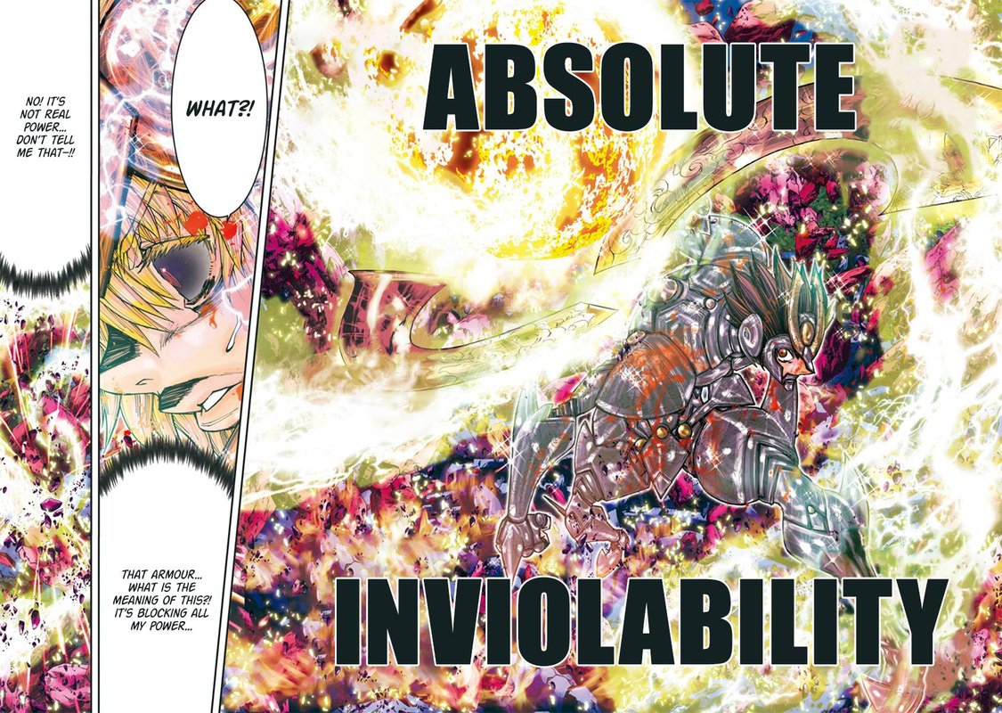 Saint Seiya Episode G Assassin 109 9